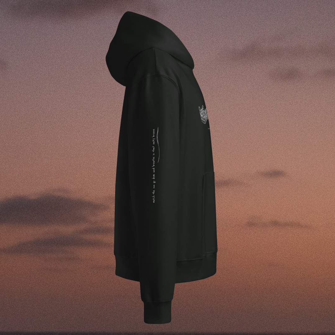 Wild Artist Edition Hoodie