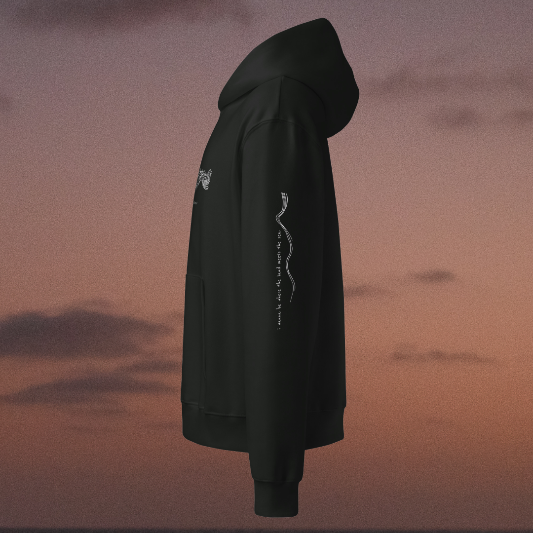Wild Artist Edition Hoodie
