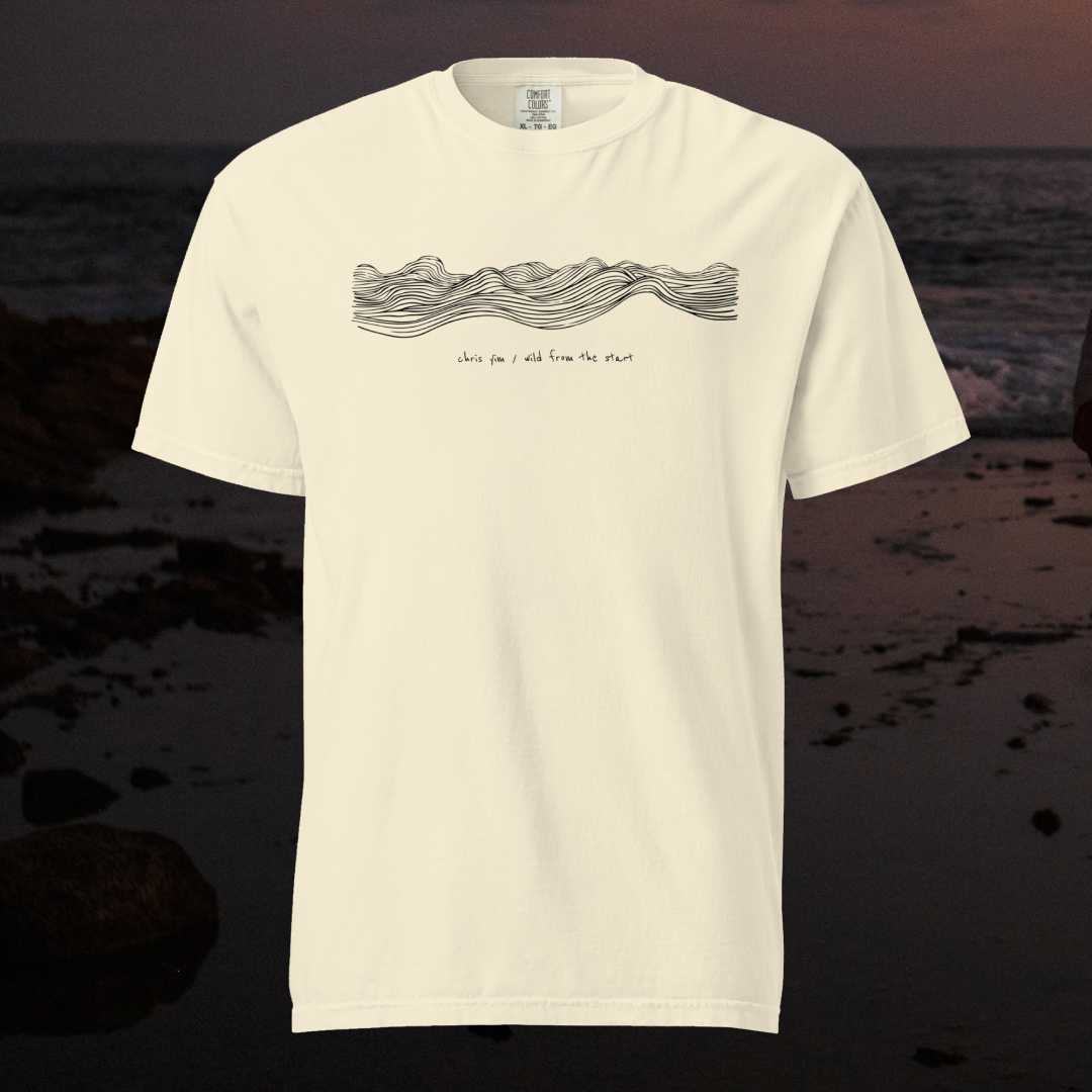 The Drift Tee