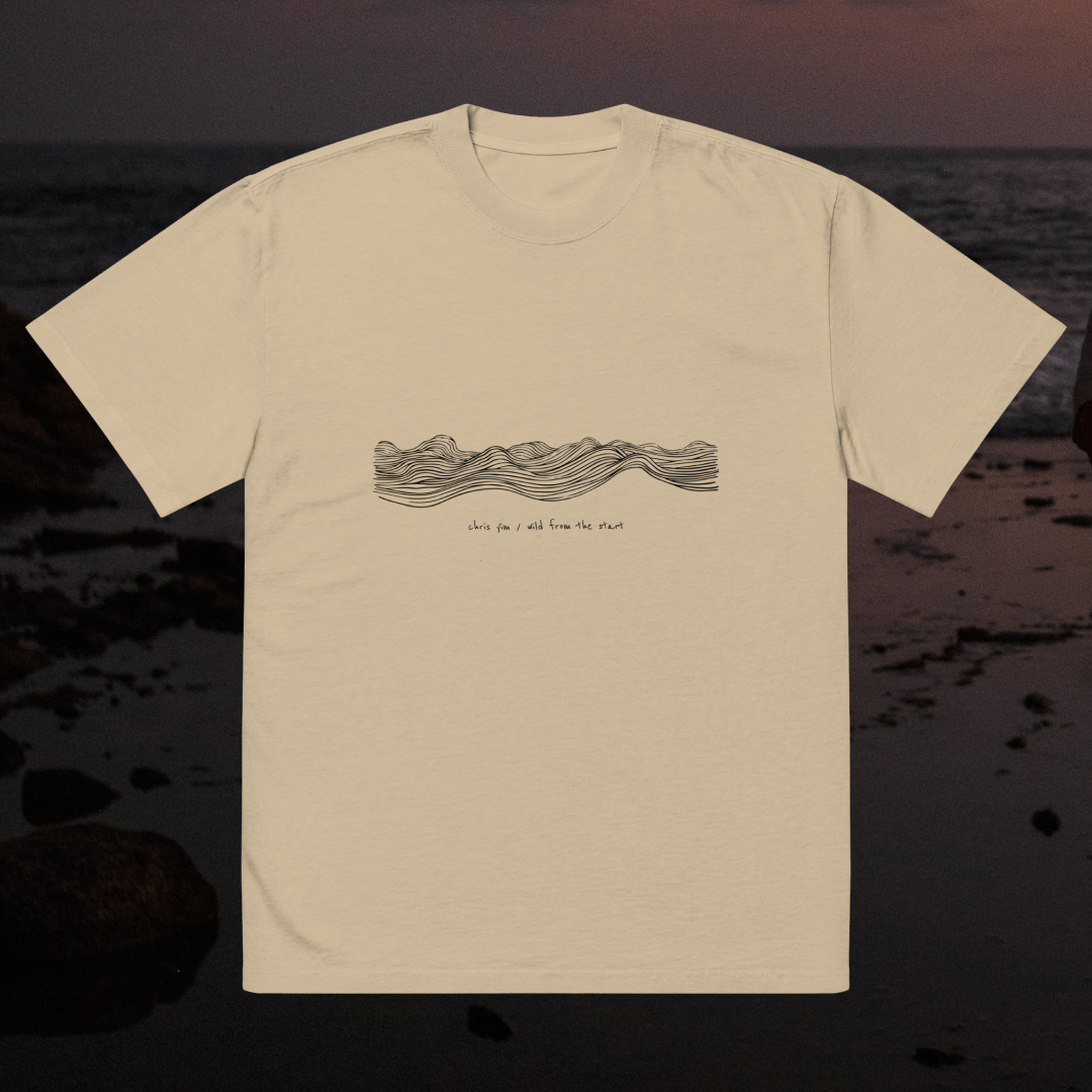 The Drift Tee